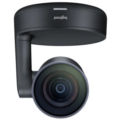 LOGITECH WEBCAM CONFERENCECAM RALLY ULTRA HD PTZ