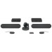 LOGITECH WEBCAM RALLY PLUS 4K MICROFONO
