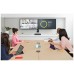 LOGITECH WEBCAM RALLY PLUS 4K MICROFONO