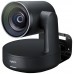 LOGITECH WEBCAM RALLY PLUS 4K MICROFONO