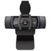 WEBCAM LOGITECHCAM C920S HD PRO WEBCAM LOGITECHCAM C920S HD PRO
