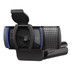 WEBCAM LOGITECHCAM C920S HD PRO WEBCAM LOGITECHCAM C920S HD PRO