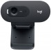 Logitech Webcam c505E 1280*720 Negro