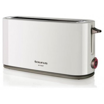 PAE TOSTADOR MYTOAST TAURUS VERII 1000W PAE TOSTADOR MYTOAST TAURUS VERII 1000W