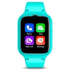 SPC-RELOJ SMART 4G KID GREE