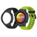 SPC SmartWatch SMARTEE 4G JUNIOR 1.2" verde+ Negra