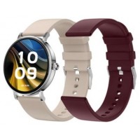 SPC SmartWatch SMARTEE DUO VELVET ip68 1.32"