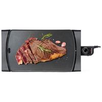 PAE PLANCHA DE ASAR TAURUS STEAK MAX 2600 W