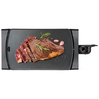 PAE PLANCHA DE ASAR TAURUS STEAK MAX 2600 W