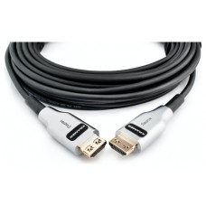 Kramer Electronics CP-AOCH/UF-262 cable HDMI 80 m HDMI tipo A (Estándar) Negro (Espera 4 dias)