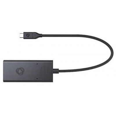 Kramer Electronics CLS-AOCU32/FF cable USB USB 3.2 Gen 2 (3.1 Gen 2) 20 m USB C Negro (Espera 4 dias) Kramer Electronics CLS-AOCU32/FF cable USB USB 3.2 Gen 2 (3.1 Gen 2) 20 m USB C Negro (Espera 4 dias)