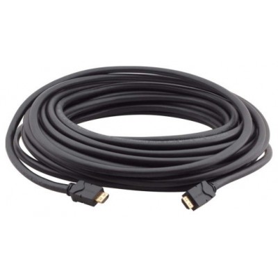 KRAMER CONNECT - CABLES STANDARD HDMI PLENUM CABLE WITH ETHERNET- CP-HM/HM/ETH-35 (97-91213035) (Espera 4 dias)