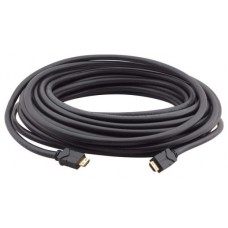 KRAMER CONNECT - CABLES STANDARD HDMI PLENUM CABLE WITH ETHERNET-45"- CP-HM/HM/ETH-45 (97-91213045) (Espera 4 dias)