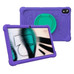 SPC Tablet Wuum T Fun 10,1" HD 4GB(+4) 128GB Negra