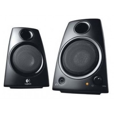 ALTAVOCES LOGITECH Z-130 2.0 USB (Espera 4 dias)