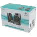 ALTAVOCES LOGITECH Z-130 2.0 USB (Espera 4 dias)