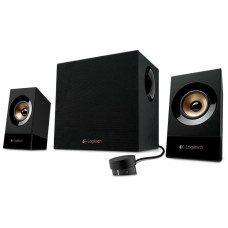 LOGITECH Altavoces Z533 2.1 / 60W