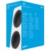 LOGITECH ALTAVOCES Z207 BLUETOOTH BLANCO