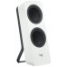 LOGITECH ALTAVOCES Z207 BLUETOOTH BLANCO