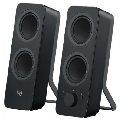ALTAVOCES 2.0 BLUETOOTH LOGITECH Z207 5W BT 4.2