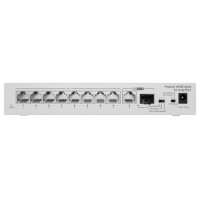 SWITCH HUAWEI S110-8P2ST ( 8 10/100/1000 BASE-T PORTS + 1GE SFP POE+ 124W) (Espera 4 dias)