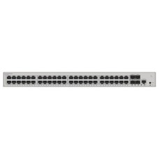 Huawei S310-48P4S Gigabit Ethernet (10/100/1000) Energía sobre Ethernet (PoE) 1U Gris (Espera 4 dias)