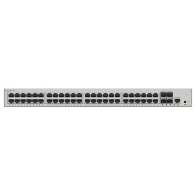 Huawei S310-48P4S Gigabit Ethernet (10/100/1000) Energía sobre Ethernet (PoE) 1U Gris (Espera 4 dias)