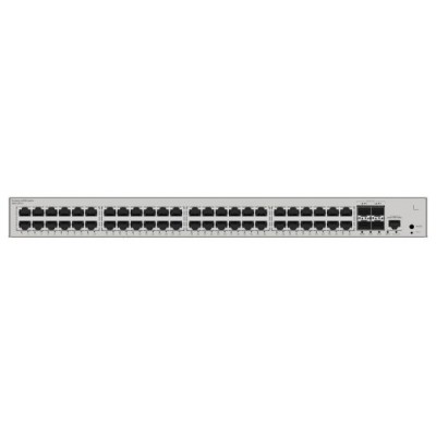 Huawei S310-48P4X Gigabit Ethernet (10/100/1000) Energía sobre Ethernet (PoE) 1U Gris (Espera 4 dias)