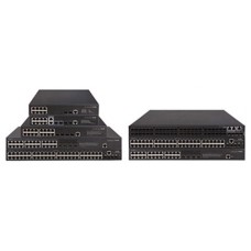 H3C S5130S-28F-EI L2 ETHERNET SWITCH WITH 24*100/1000BASE-X PORTS AND 8*10/100/1000BASE-T COMBO PORTS AND 4*1G/10GBASE-X SFP PLUS PORTS,WITHOUT POWER SUPPLIES (Espera 4 dias)
