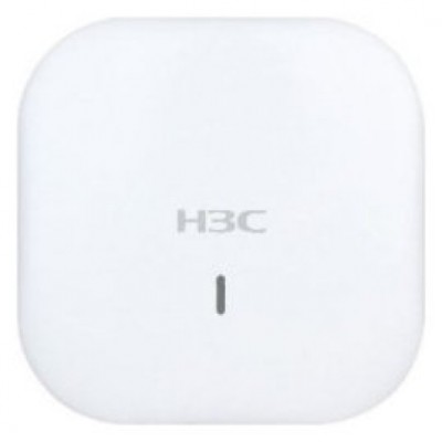 H3C WA6126 INTERNAL ANTENNAS 6 STREAMS DUAL RADIO 802.11AX/A (Espera 4 dias) H3C WA6126 INTERNAL ANTENNAS 6 STREAMS DUAL RADIO 802.11AX/A (Espera 4 dias)