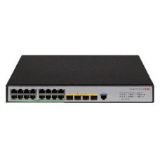 H3C S5120V3-20P-LI L3 ETHERNET SWITCH WITH 16*10/100/1000BAS (Espera 4 dias)