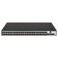 H3C S5120V3-52P-LI L3 ETHERNET SWITCH WITH 48*10/100/1000BAS (Espera 4 dias) H3C S5120V3-52P-LI L3 ETHERNET SWITCH WITH 48*10/100/1000BAS (Espera 4 dias)