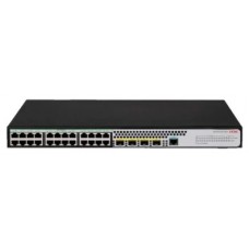 H3C S5120V3-28S-LI L3 ETHERNET SWITCH WITH 24*10/100/1000BAS (Espera 4 dias)