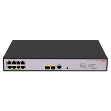 H3C S1850V2-10P-HPWR-EI L2 ETHERNET SWITCH WITH 8*10/100/100 (Espera 4 dias)