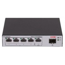 H3C S1600V2-6P L2 ETHERNET SWI (Espera 4 dias)