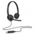 Logitech Auricular+Micro H340 USB