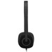 HEADSET JACK 3.5MM LOGITECH H151 MIC CONTROL VOLUMEN