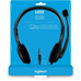 AURICULARES LOGITECH 981-000593 AURICULARES LOGITECH 981-000593