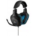 AURICULARES LOGITECH G432