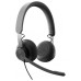 HEADSET LOGITECH ZONE WIRED AUDIO PREMIUM CANCELACION