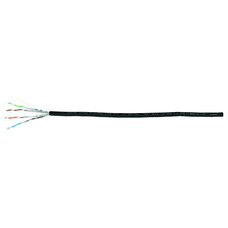 Kramer Electronics BC-UNIKAT/B2CA cable de red Negro 305 m Cat6a U/FTP (STP) (Espera 4 dias) Kramer Electronics BC-UNIKAT/B2CA cable de red Negro 305 m Cat6a U/FTP (STP) (Espera 4 dias)