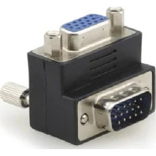 KRAMER CABLES & CONNECTORS CONNECT - CABLES ADAPTOR 15-PIN HD MALE TO FEMALE 90 DEGREE-MODEL (AD-GM/GF/RA) (99-719211101) (Espera 4 dias) KRAMER CABLES & CONNECTORS CONNECT - CABLES ADAPTOR 15-PIN HD MALE TO FEMALE 90 DEGREE-MODEL (AD-GM/GF/RA) (99-719211101) (Espera 4 dias)