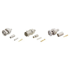 KRAMER CABLES & CONNECTORS CONNECT - CABLES CRIMP STYLE (M) BNC CONNECTOR: RG-6-MODEL (CCR-BNC-6(PACK-10)) (99-910060001) (Espera 4 dias) KRAMER CABLES & CONNECTORS CONNECT - CABLES CRIMP STYLE (M) BNC CONNECTOR: RG-6-MODEL (CCR-BNC-6(PACK-10)) (99-910060001) (Espera 4 dias)