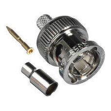 KRAMER CABLES & CONNECTORS CONNECT - CABLES CRIMP STYLE (M) BNC CONNECTOR: 26/28 AWG-MODEL (CCR-BNCM-179(PACK-10)) (99-910790001) (Espera 4 dias) KRAMER CABLES & CONNECTORS CONNECT - CABLES CRIMP STYLE (M) BNC CONNECTOR: 26/28 AWG-MODEL (CCR-BNCM-179(PACK-10)) (99-910790001) (Espera 4 dias)