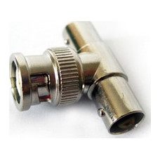 KRAMER CABLES & CONNECTORS CONNECT - CABLES ADAPTER BNC-M TO 2X BNC-F "T"-MODEL (AD-BM/2BFT(PACK-10)) (99-919120101) (Espera 4 dias) KRAMER CABLES & CONNECTORS CONNECT - CABLES ADAPTER BNC-M TO 2X BNC-F "T"-MODEL (AD-BM/2BFT(PACK-10)) (99-919120101) (Espera 4 dias)