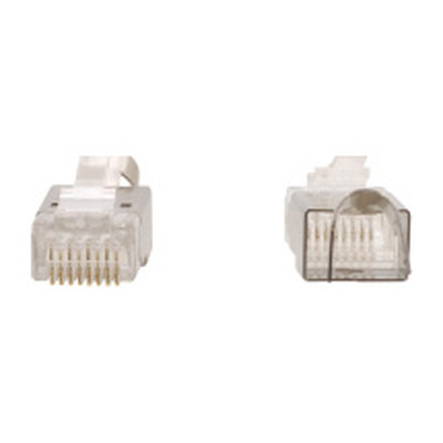 KRAMER CABLES & CONNECTORS CONNECT - CABLES K-LAN CRIMP STYLE RJ-45 CONNECTORS FOR UNIKAT CABLES-MODEL (CON-RJ45-3(PACK-10)) (99-920457101) (Espera 4 dias) KRAMER CABLES & CONNECTORS CONNECT - CABLES K-LAN CRIMP STYLE RJ-45 CONNECTORS FOR UNIKAT CABLES-MODEL (CON-RJ45-3(PACK-10)) (99-920457101) (Espera 4 dias)