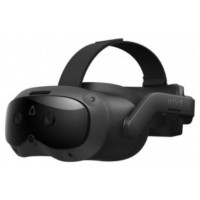 HTC GAFAS DE REALIDAD VIRTUAL VIVE FOCUS VISION. GARANTIA DOMESTICA (Espera 4 dias)