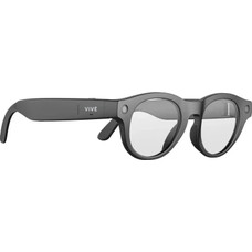 HTC EAGLE PANTOS CHARCOAL BLACK ADAPTIVE LENS (Espera 4 dias)