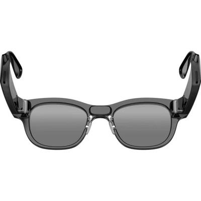 HTC EAGLE SQUARE BLACK SUNGLASSES LENS (Espera 4 dias)