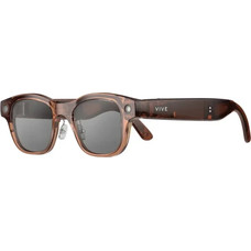 HTC EAGLE SQUARE COFFEE SUNGLASSES LENS (Espera 4 dias)
